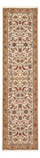 Läufer Perser - Täbriz - Premium - 307 x 79 cm - caramel