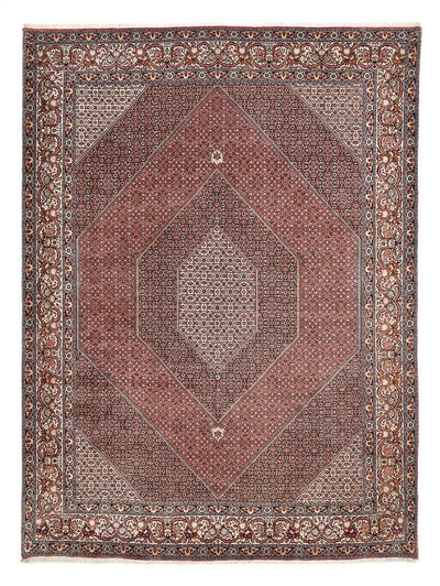 Bidjar Teppich 305x396cm - Perserteppich