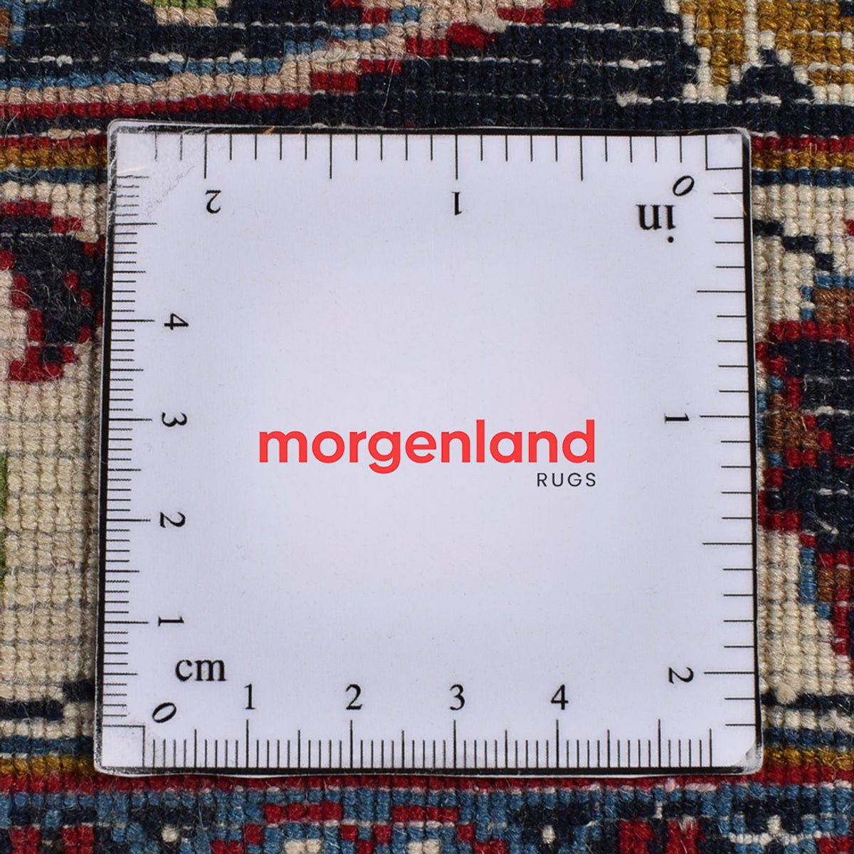 Perserteppich - Classic - 350 x 242 cm - rot