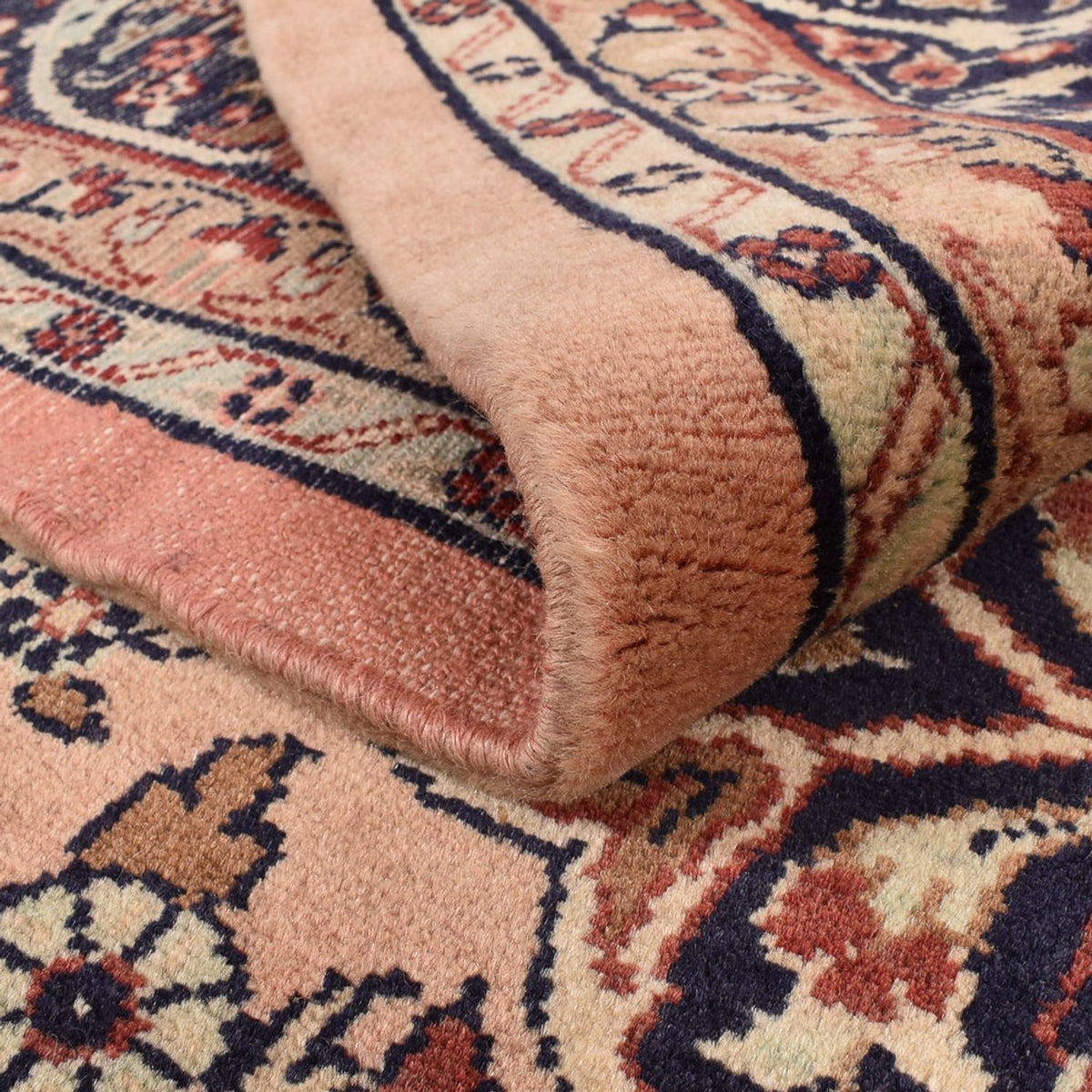 Perserteppich - Nomadic - 298 x 213 cm - dunkelbeige