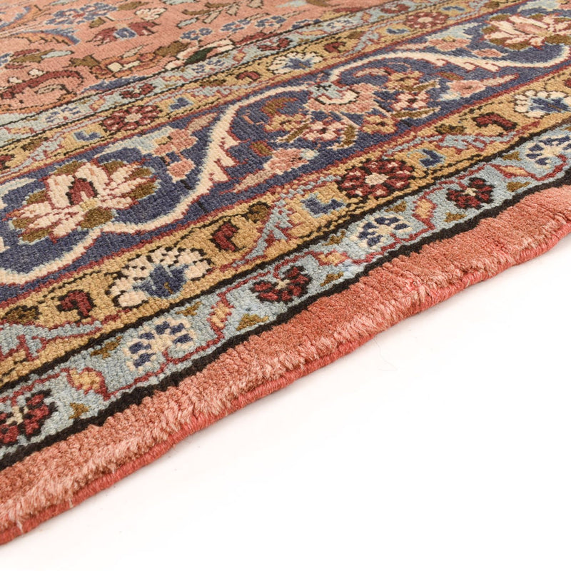 Perserteppich - Nomadic - 333 x 205 cm - hellrot