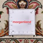 Läufer Perser - Täbriz - Royal - 295 x 72 cm - sand