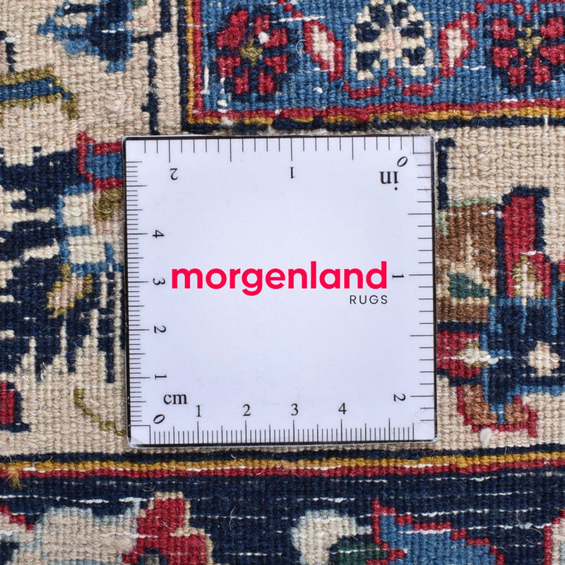 Perserteppich - Classic - 364 x 244 cm - sand