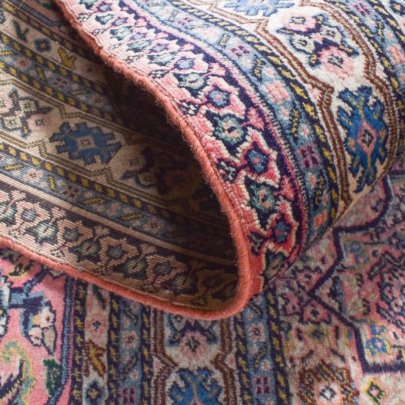 Perserteppich - Täbriz - 355 x 265 cm - sand