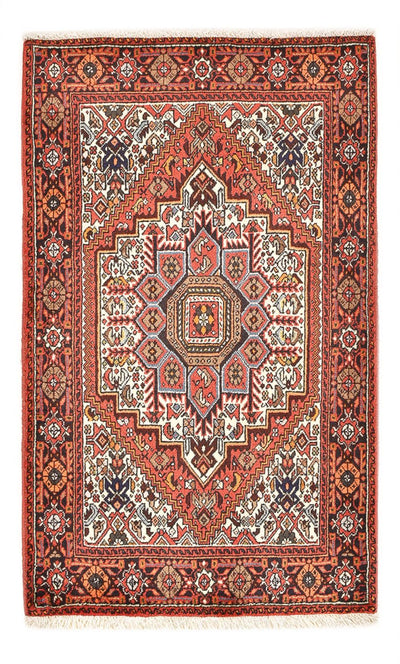 Tapis de Gholtogh Tapis 75x123cm - Tapis persan