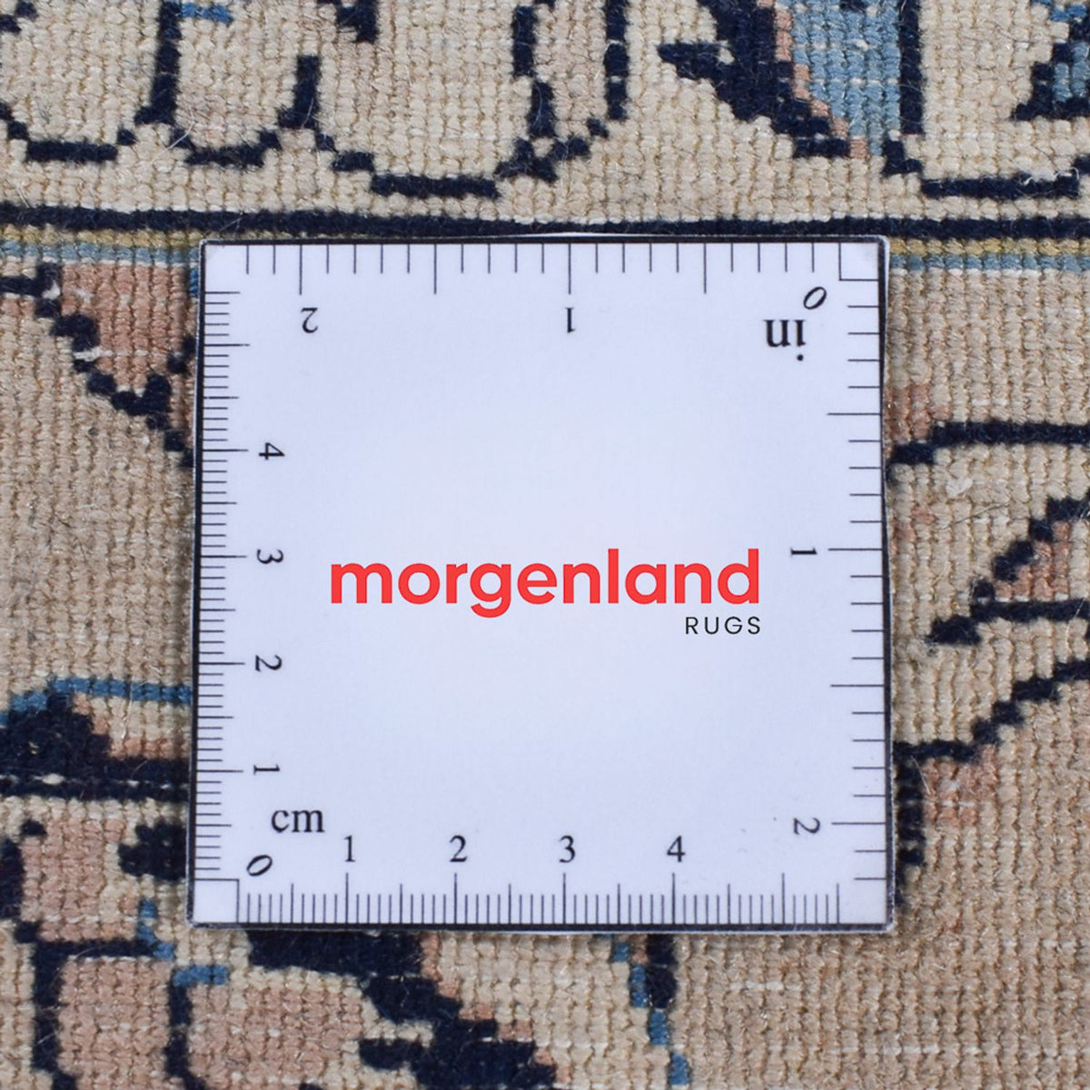 Perserteppich - Classic - 342 x 250 cm - sand