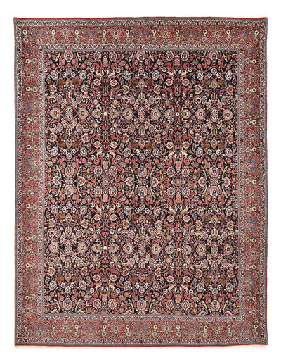 Bidjar Teppich 304x400cm - Perserteppich