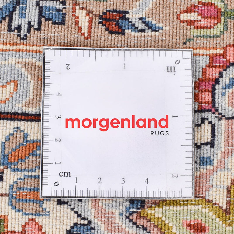 Perserteppich - Royal - 240 x 150 cm - blau