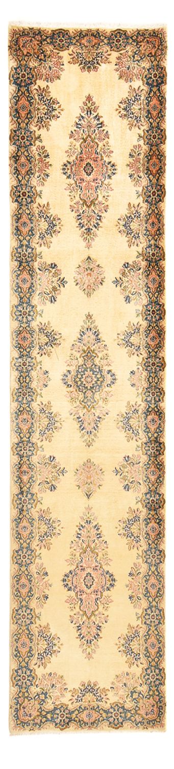 Läufer Perser - Royal - 392 x 90 cm - beige