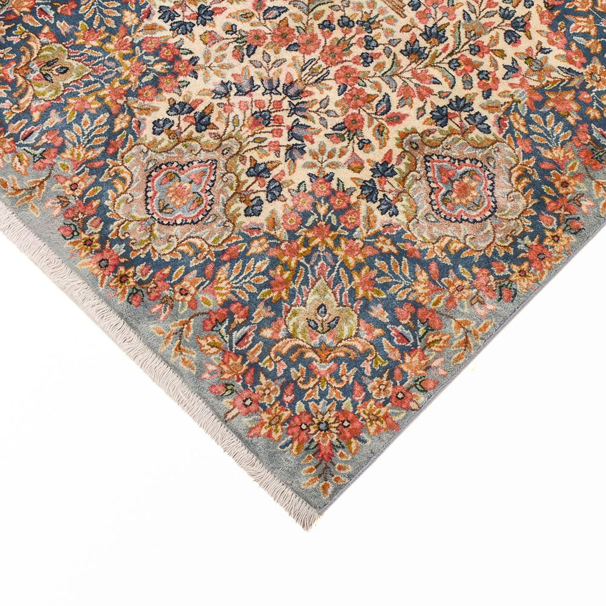 Läufer Perser - Royal - 293 x 80 cm - beige