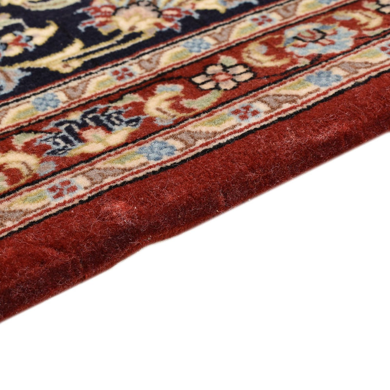 Läufer Perser - Ghom - Royal - 193 x 54 cm - dunkelbeige