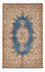 Perserteppich - Royal - 235 x 145 cm - blau