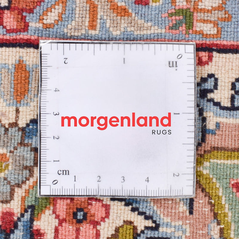 Perserteppich - Royal - 235 x 145 cm - blau