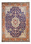 Perserteppich - Täbriz - Royal - 408 x 298 cm - mehrfarbig