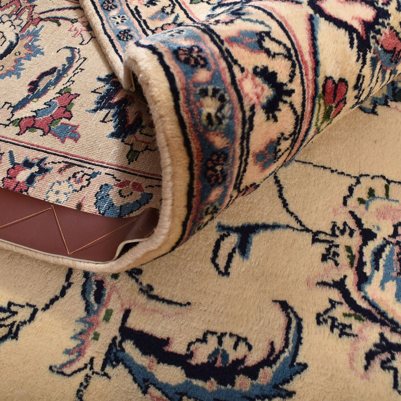 Perserteppich - Classic - 333 x 240 cm - hellbeige