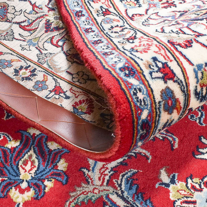 Perserteppich - Classic - 345 x 253 cm - rot