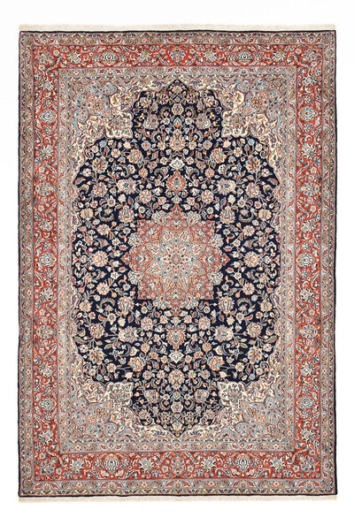 Rafsanjan Tapis 198x300cm - Tapis persan