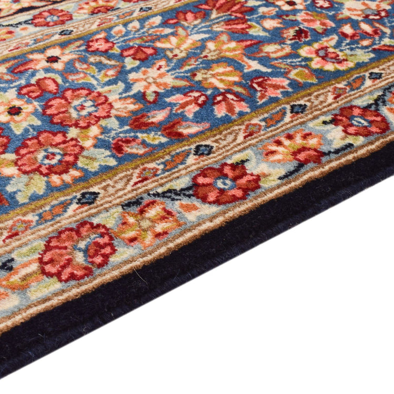 Perserteppich - Royal - 233 x 180 cm - hellrot