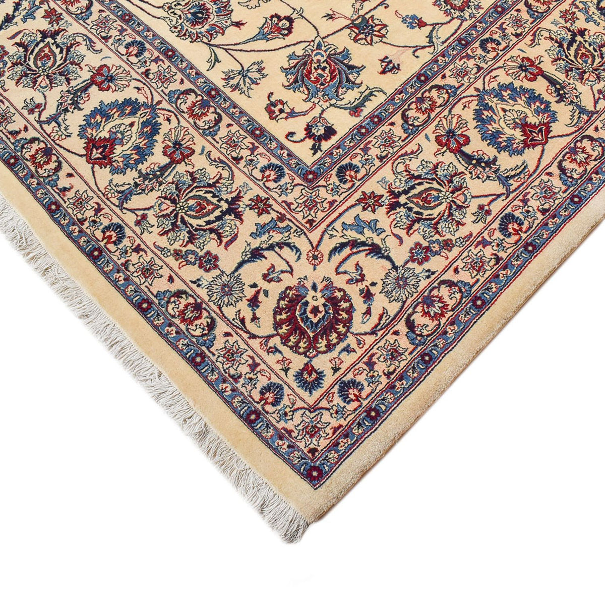 Perserteppich - Classic - 337 x 257 cm - sand
