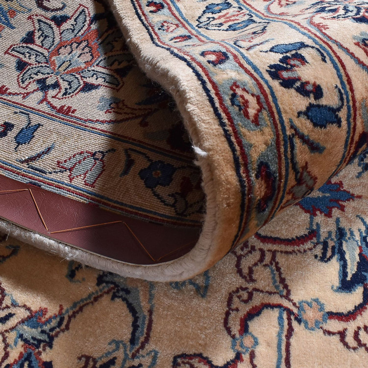 Perserteppich - Classic - 342 x 248 cm - creme