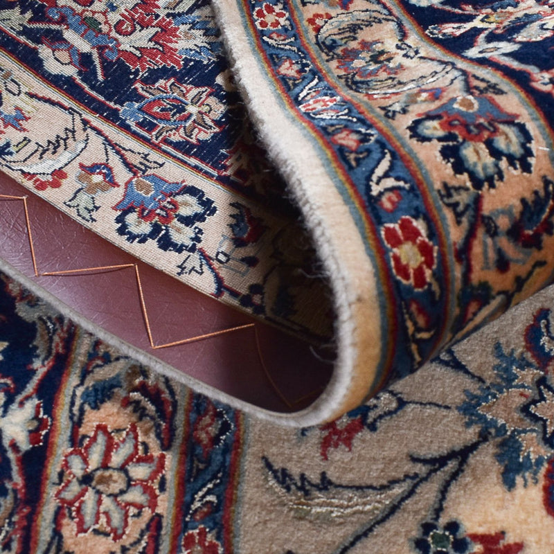 Perserteppich - Classic - 355 x 252 cm - creme