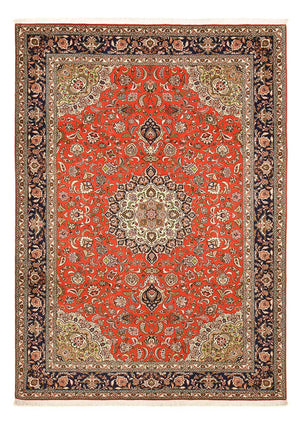 Perserteppich - Täbriz - Royal - 295 x 208 cm - rot