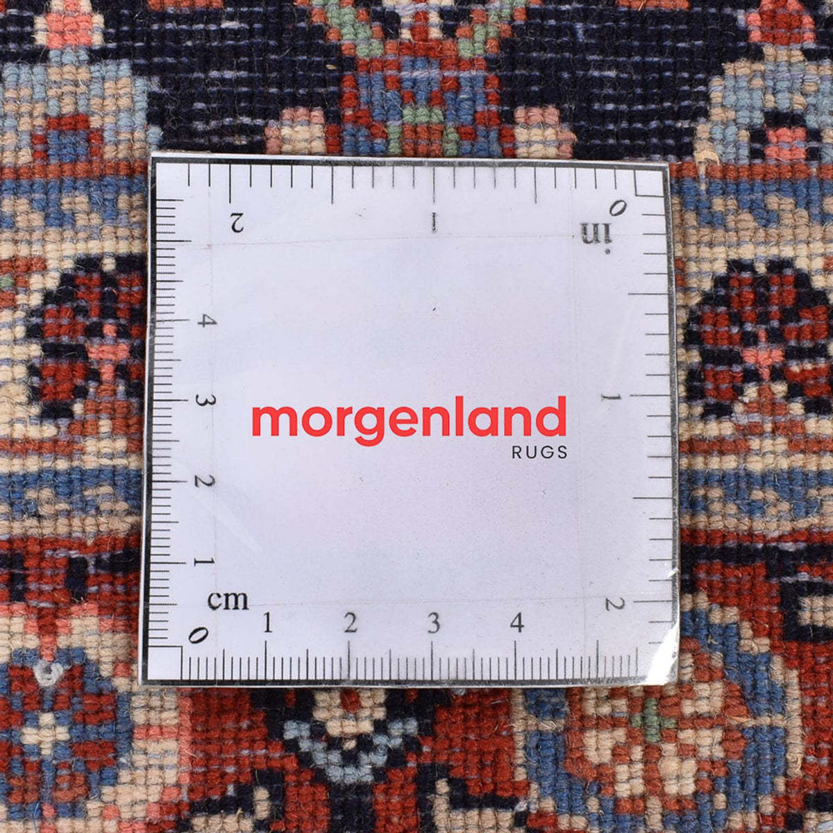 Gabbeh Teppich - Kaschkuli Perser - 160 x 112 cm - hellrot