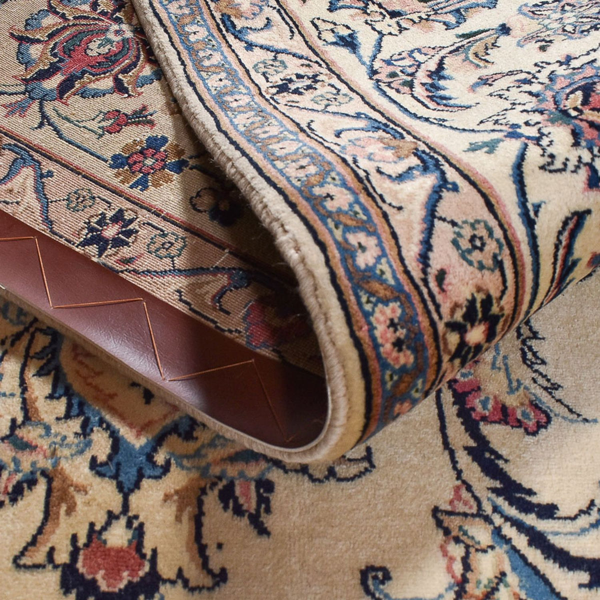 Perserteppich - Classic - 341 x 244 cm - sand