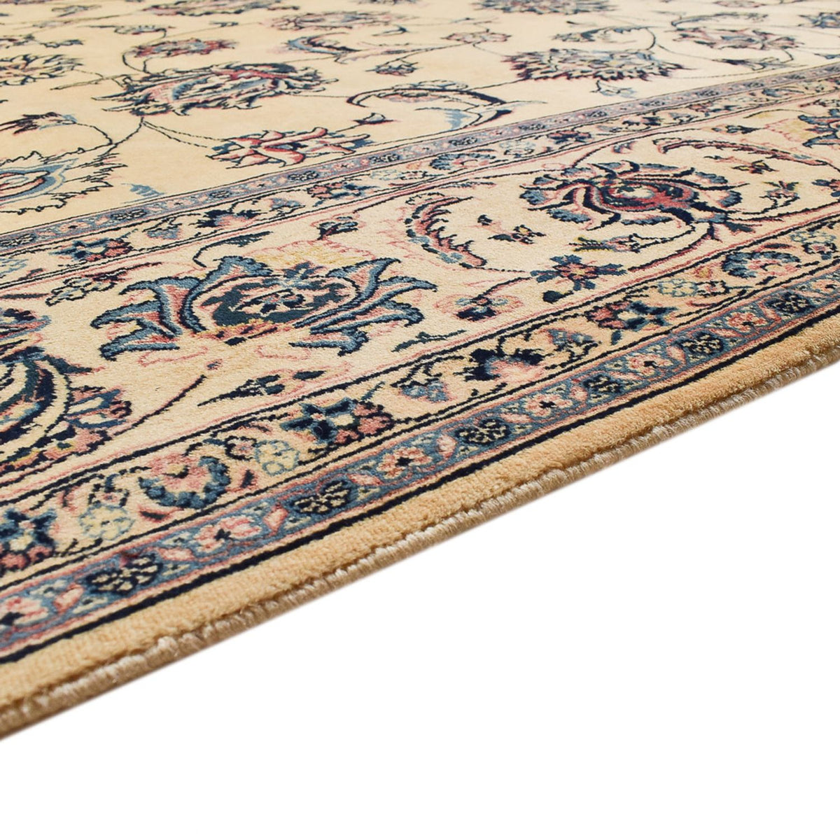 Perserteppich - Classic - 352 x 241 cm - sand