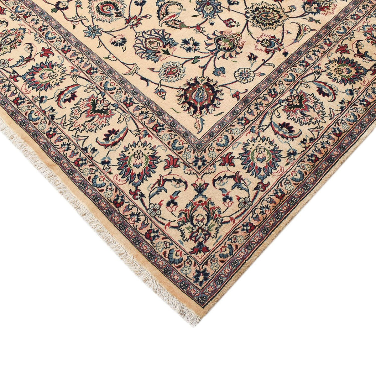 Perserteppich - Classic - 332 x 247 cm - sand