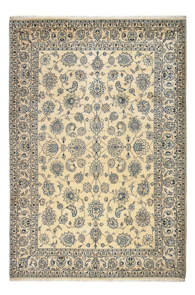 Maschad Teppich 242x369cm - Perserteppich