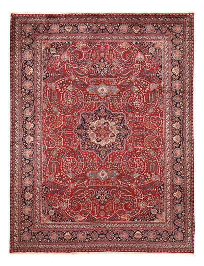 Maschad Teppich 302x392cm - Perserteppich