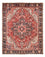Perserteppich - Nomadic - 375 x 298 cm - rot