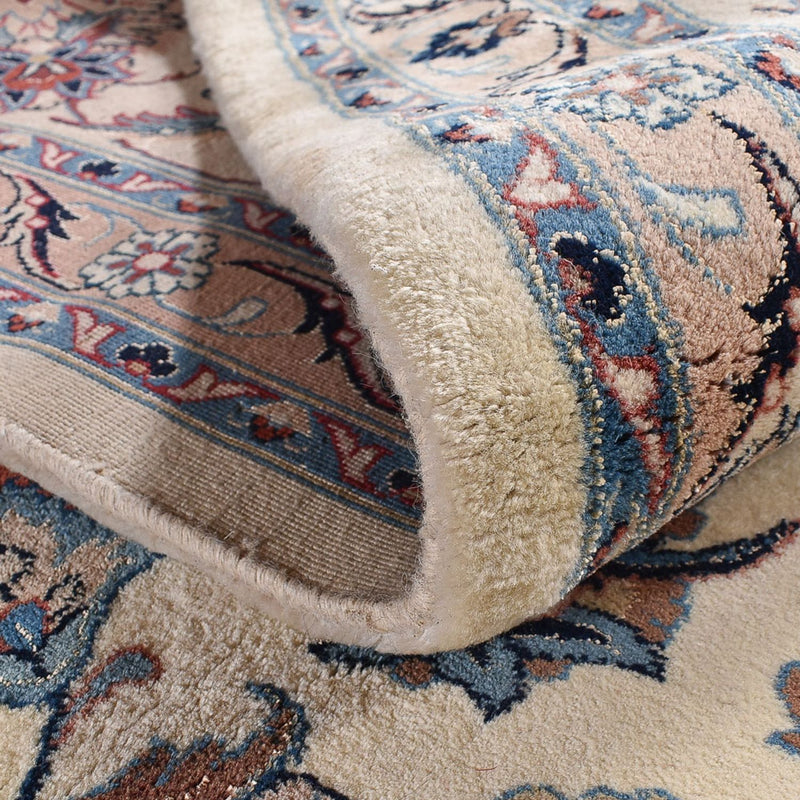 Perserteppich - Classic - Royal - 495 x 333 cm - creme