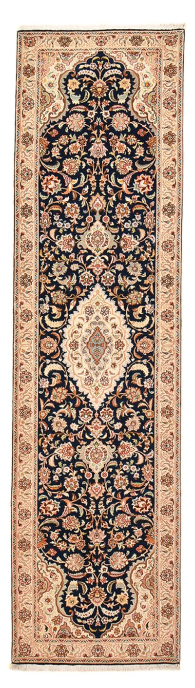 Tabriz - 50 Raj Tappeto 83x310cm - Tappeto persiano