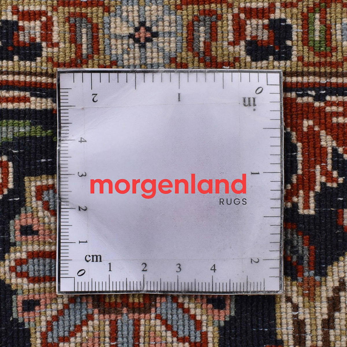 Perserteppich - Classic - 237 x 143 cm - rot