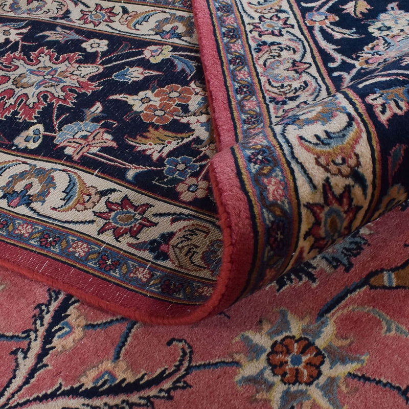 Perserteppich - Classic - 403 x 297 cm - rot