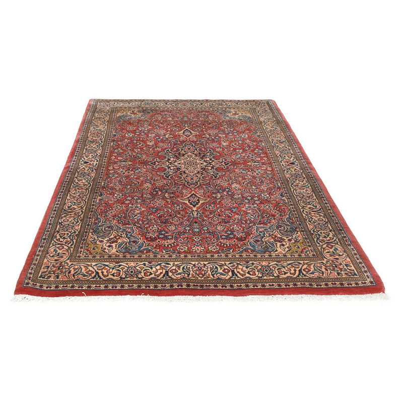 Perserteppich - Classic - 212 x 127 cm - rot