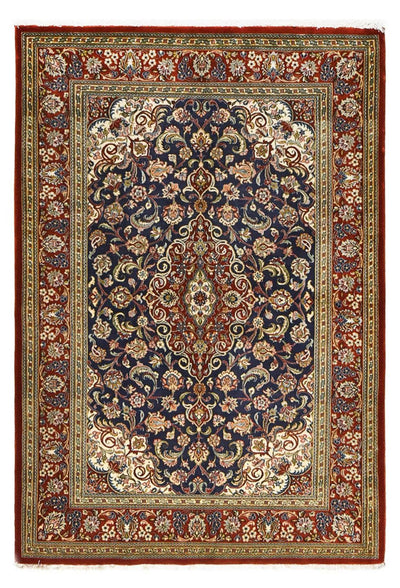 Ilam Tapis 135x196cm - Tapis persan