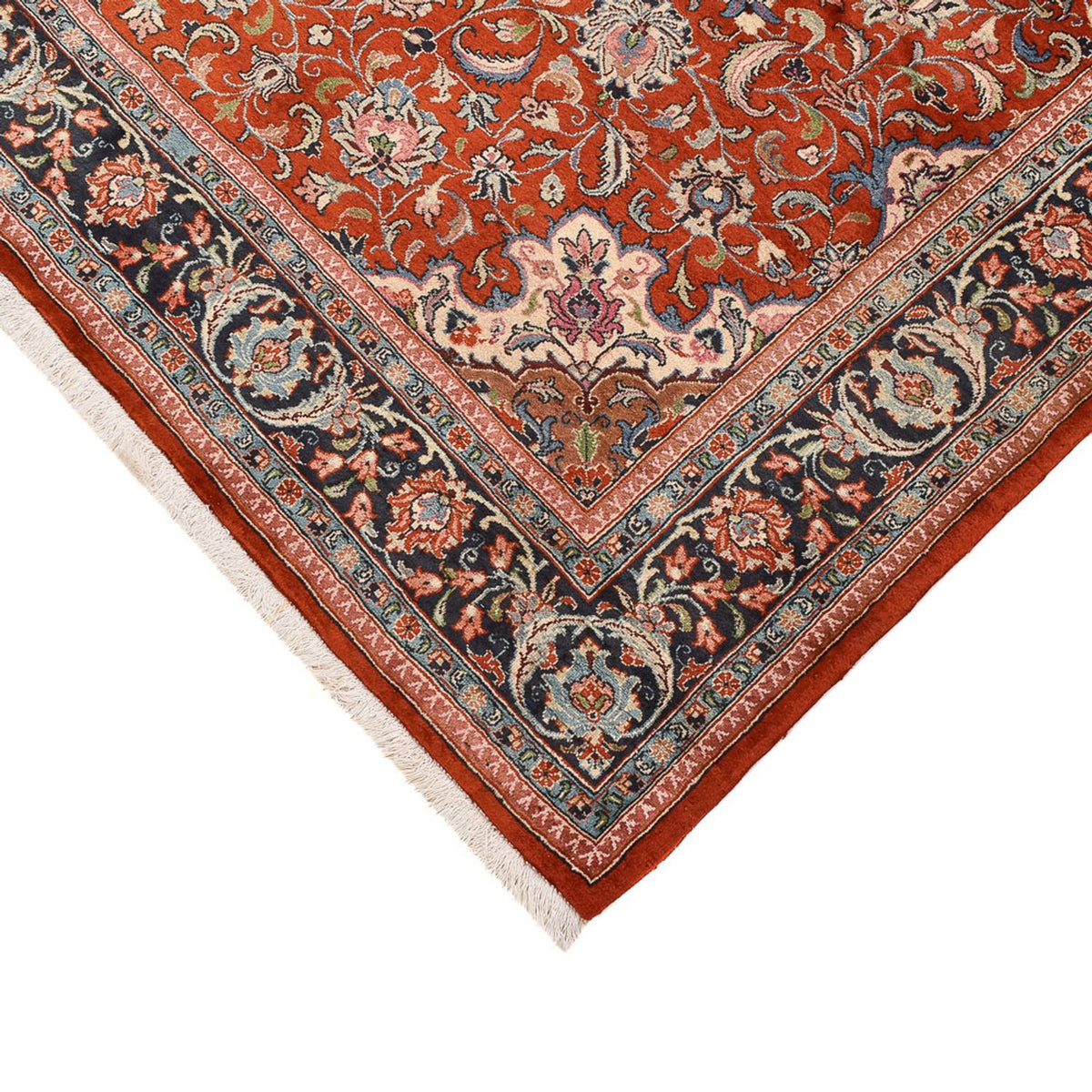 Perserteppich - Classic - 235 x 145 cm - rot