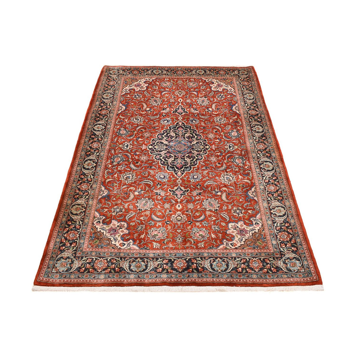 Perserteppich - Classic - 235 x 145 cm - rot