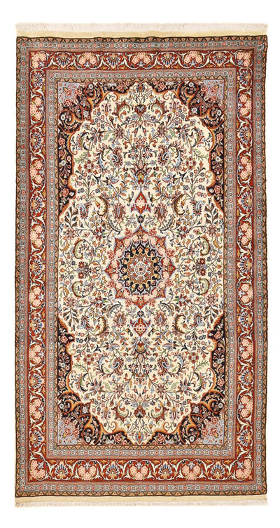 Bidjar Teppich 142x252cm - Perserteppich