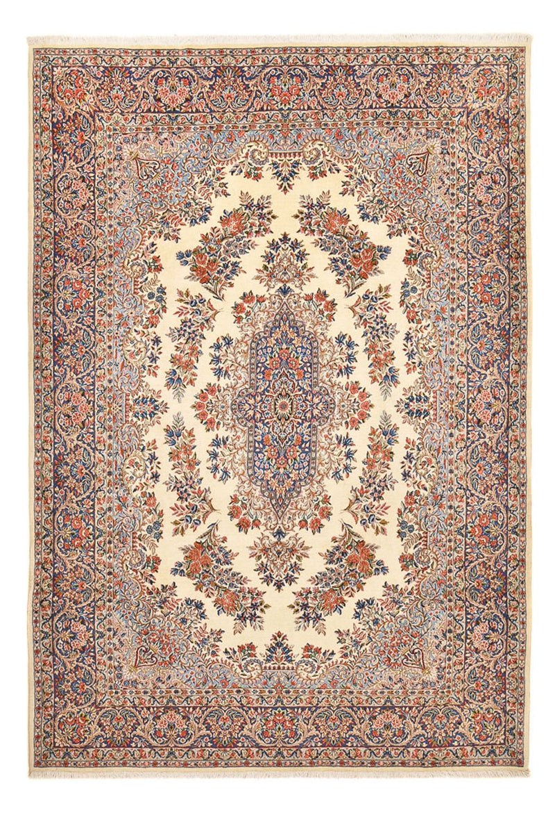 Perserteppich - Royal - 297 x 210 cm - hellbeige