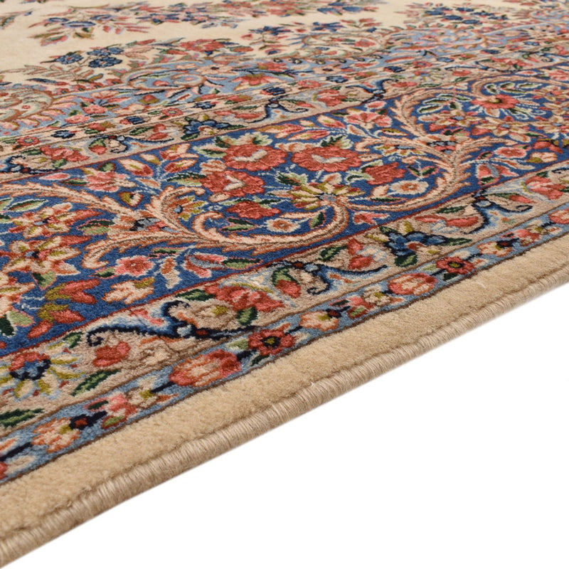 Perserteppich - Royal - 297 x 210 cm - hellbeige