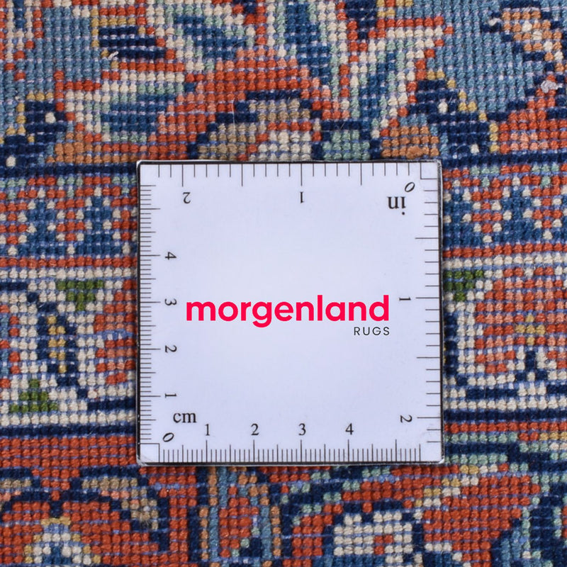 Perserteppich - Classic - 205 x 132 cm - beige