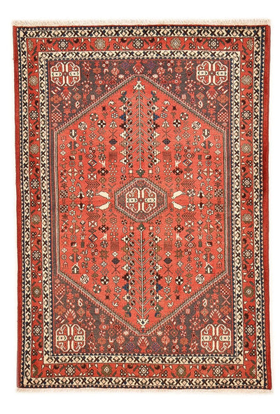 Abadeh Teppich 100x147cm - Perserteppich