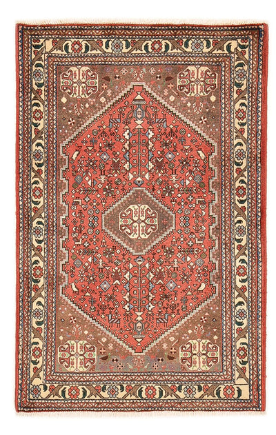Abadeh Teppich 100x148cm - Perserteppich
