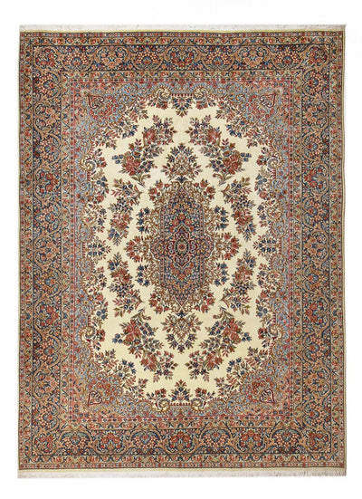 Rafsanjan Tapis 250x340cm - Tapis persan