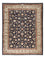 Perserteppich - Classic - Royal - 390 x 295 cm - dunkelblau