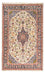 Perserteppich - Classic - 204 x 130 cm - hellbeige